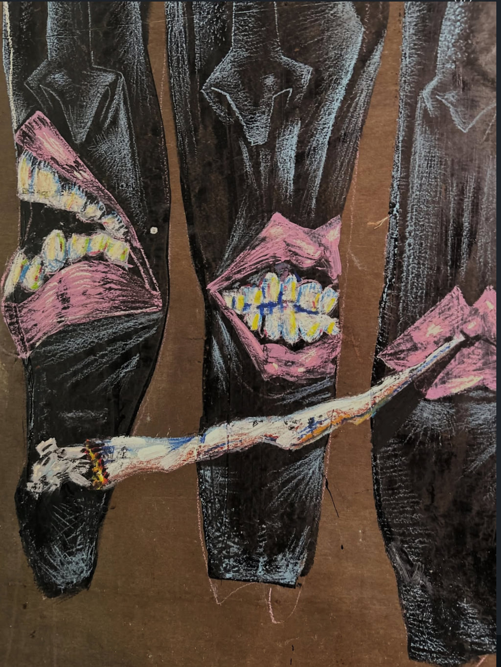 (A) Conformity