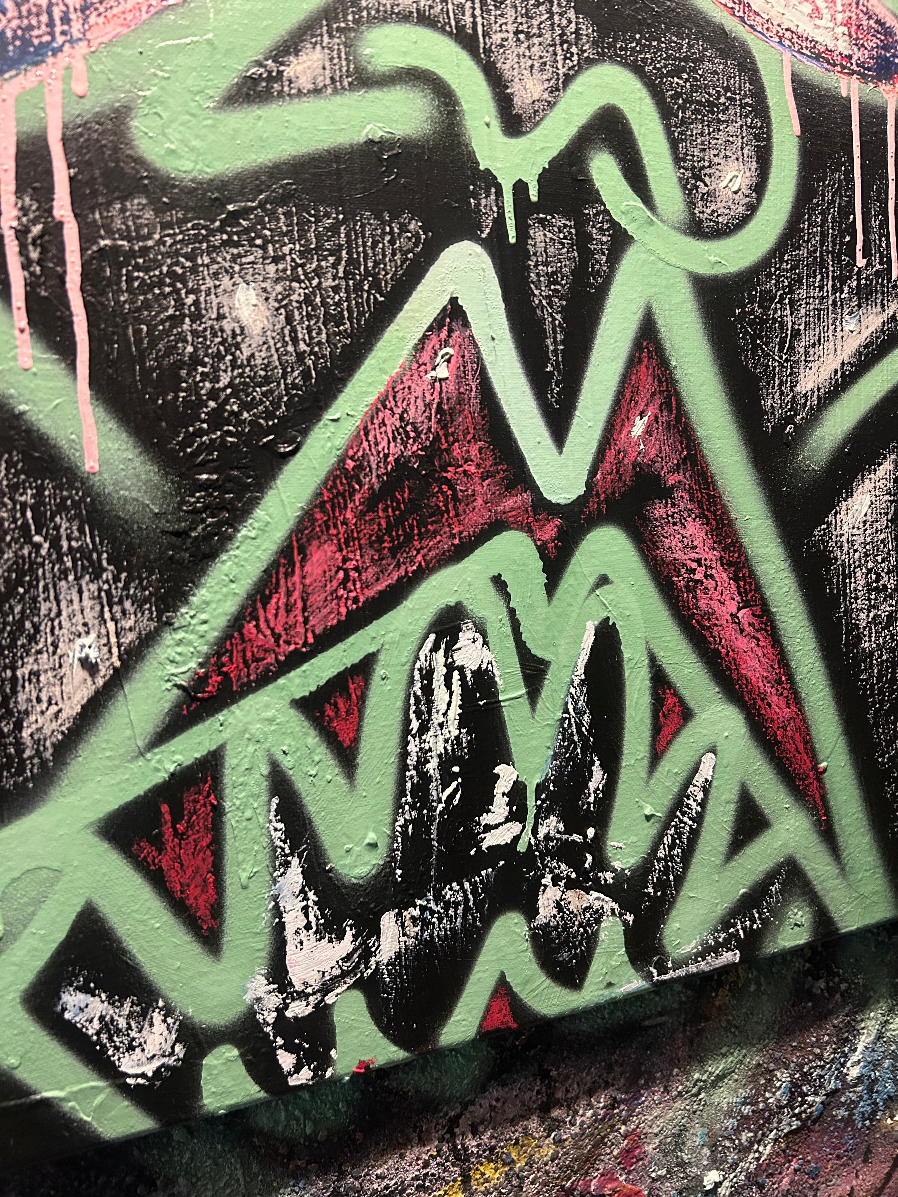 (A) Breath