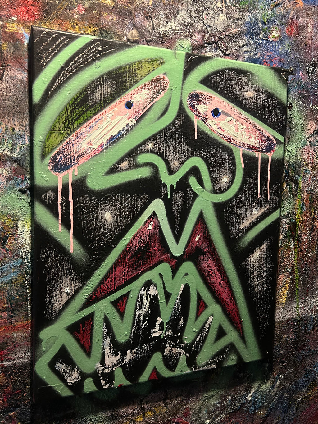 (A) Breath