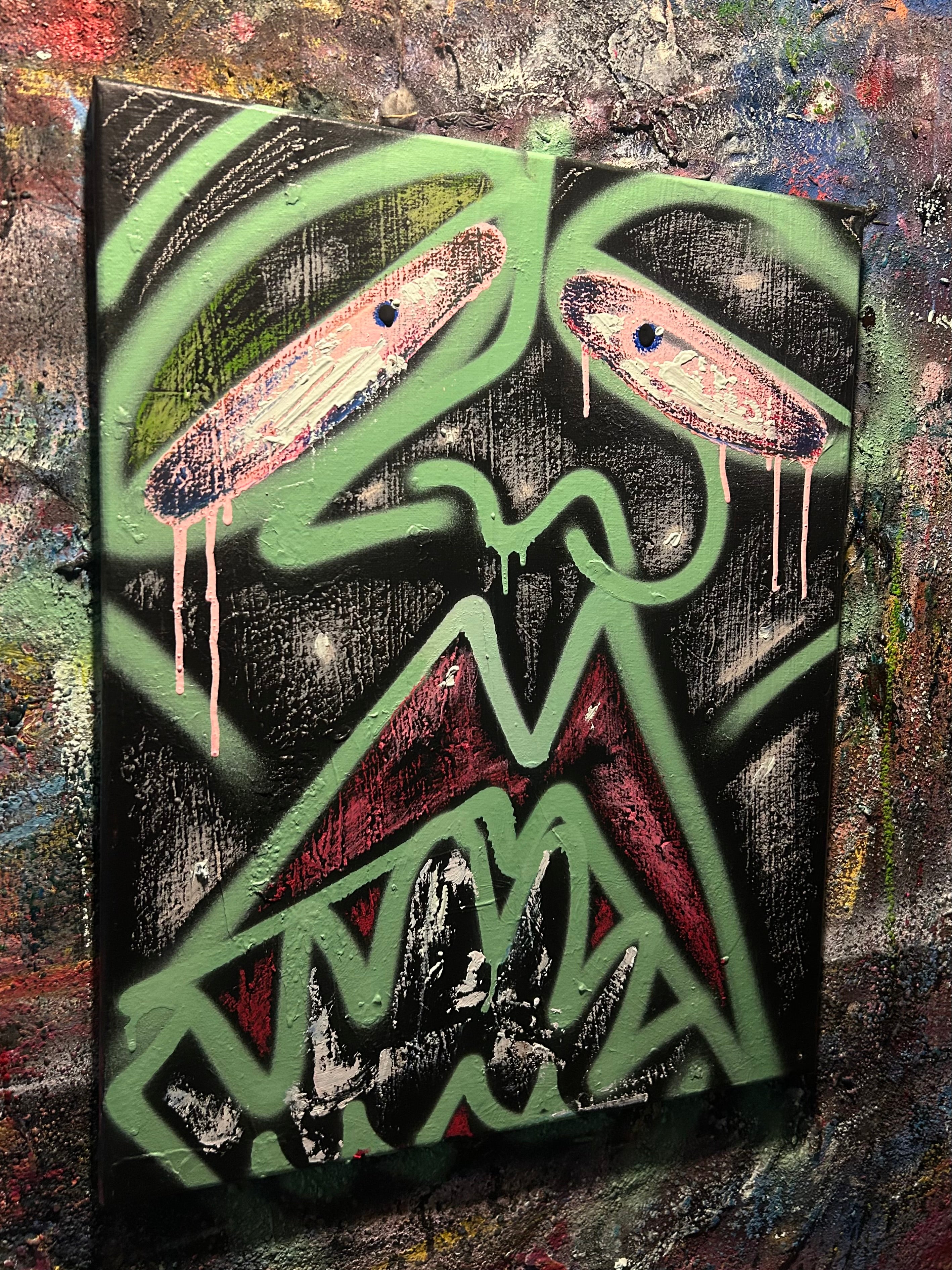 (A) Breath